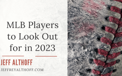 MLB Players to Look Out for in 2023