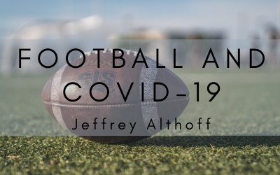 Football and COVID-19